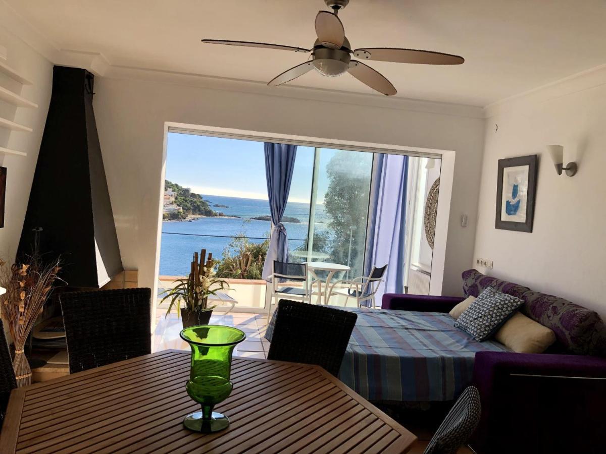 Apartmán Global Immo 3254 Montemar Roses Exteriér fotografie