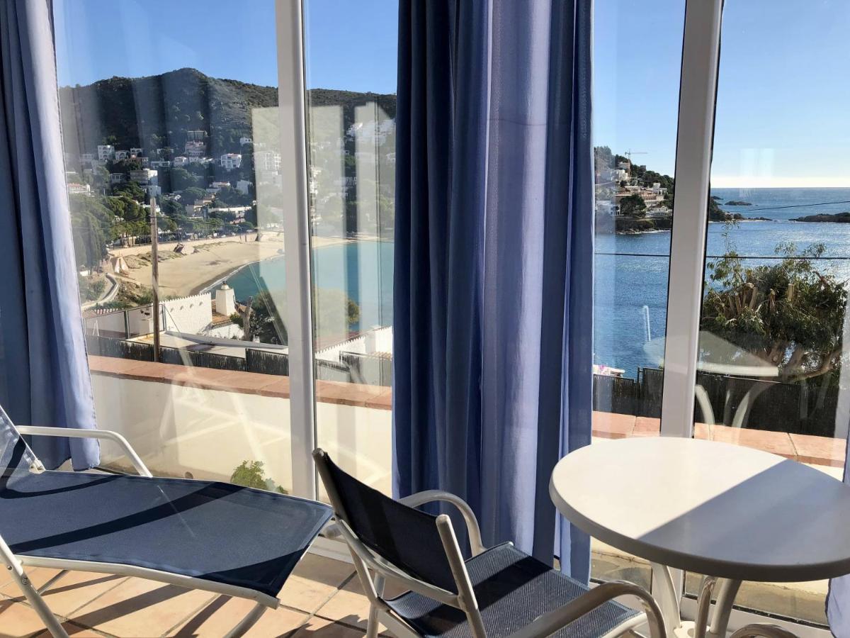 Apartmán Global Immo 3254 Montemar Roses Exteriér fotografie