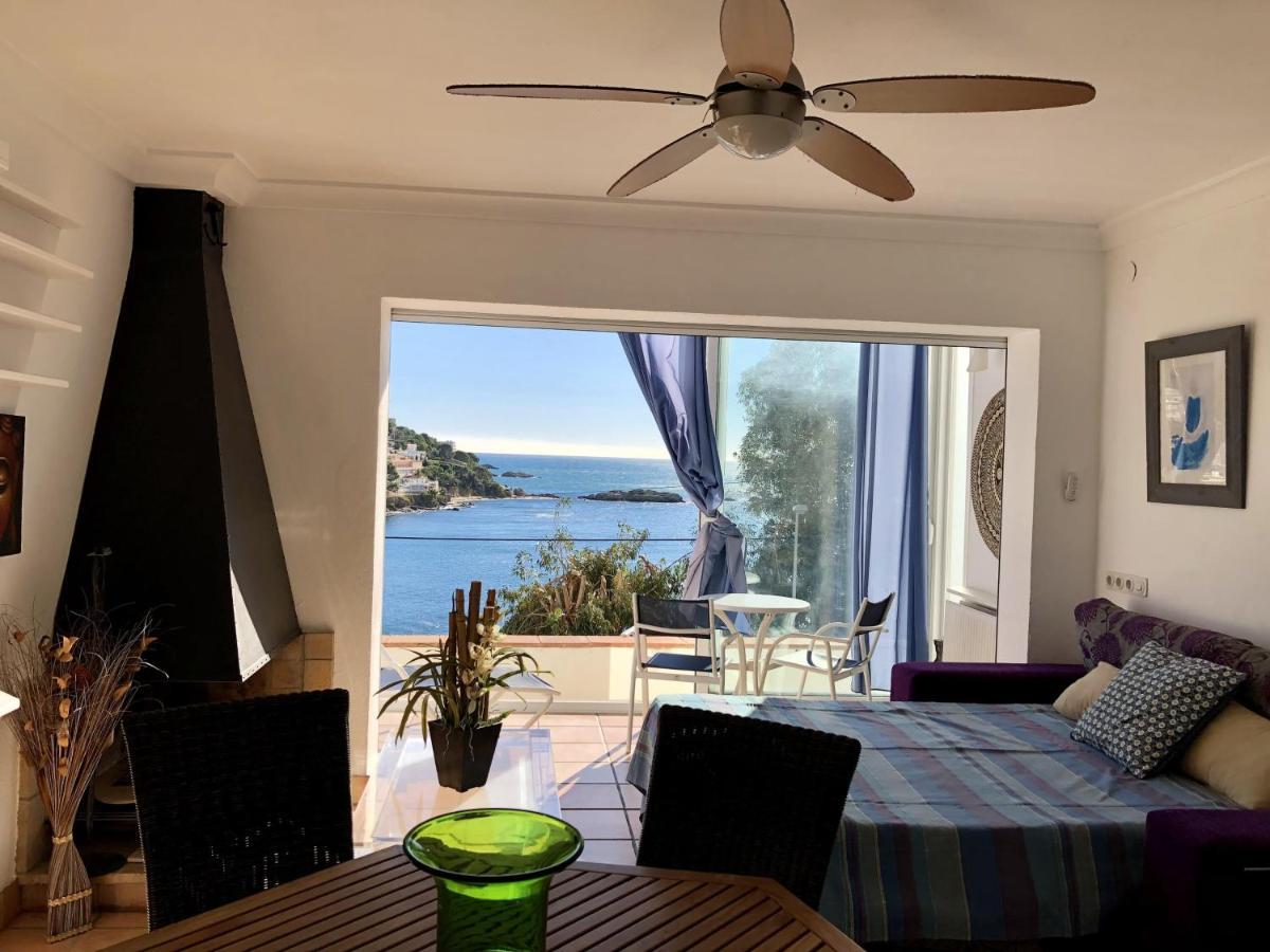 Apartmán Global Immo 3254 Montemar Roses Exteriér fotografie