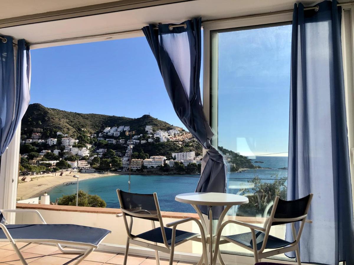 Apartmán Global Immo 3254 Montemar Roses Exteriér fotografie