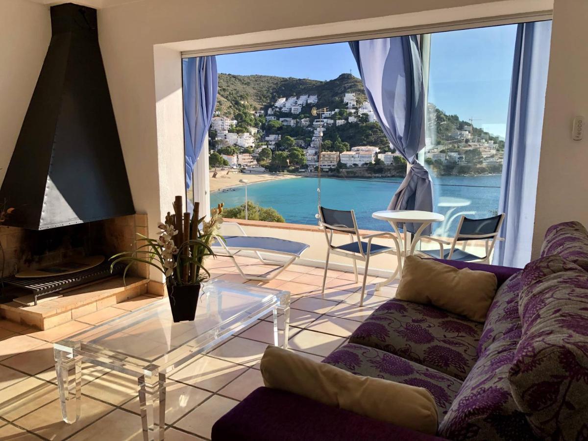 Apartmán Global Immo 3254 Montemar Roses Exteriér fotografie