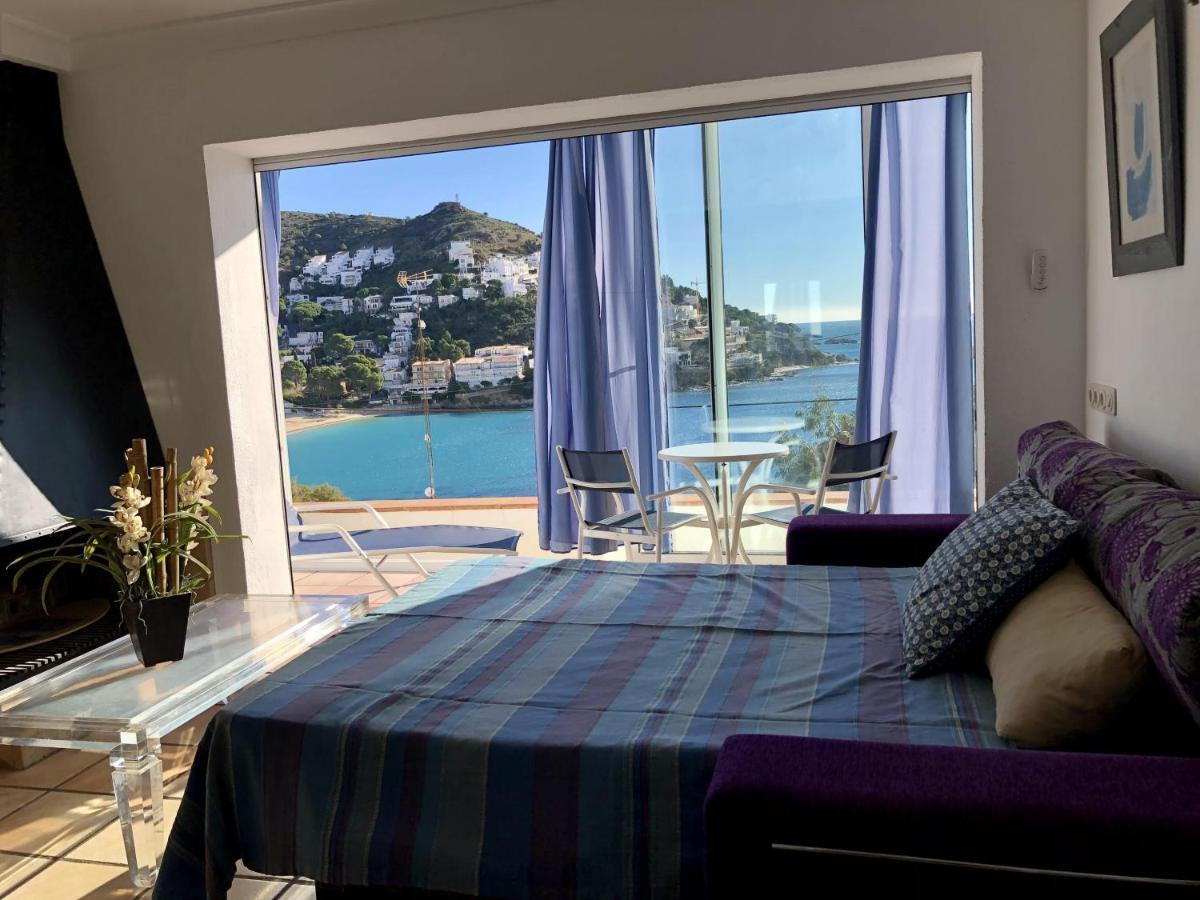 Apartmán Global Immo 3254 Montemar Roses Exteriér fotografie