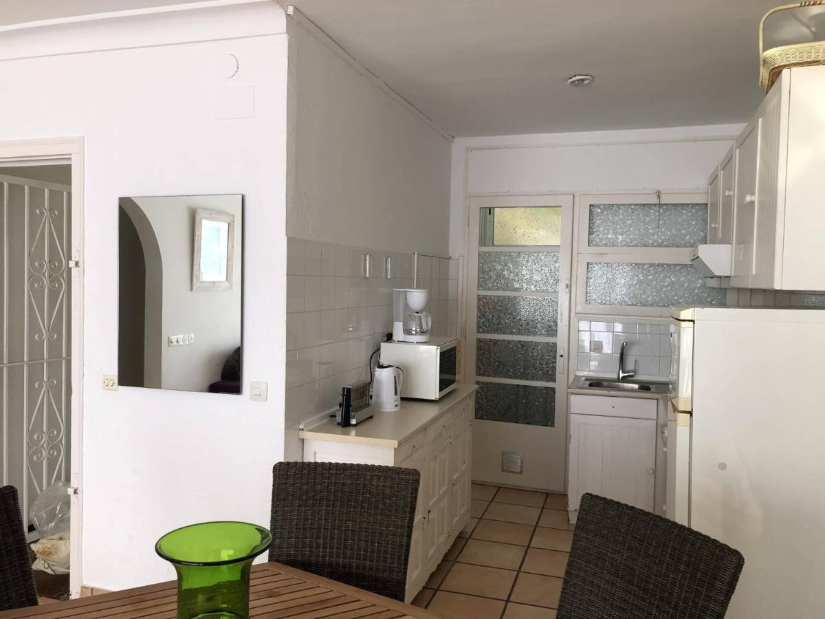 Apartmán Global Immo 3254 Montemar Roses Exteriér fotografie