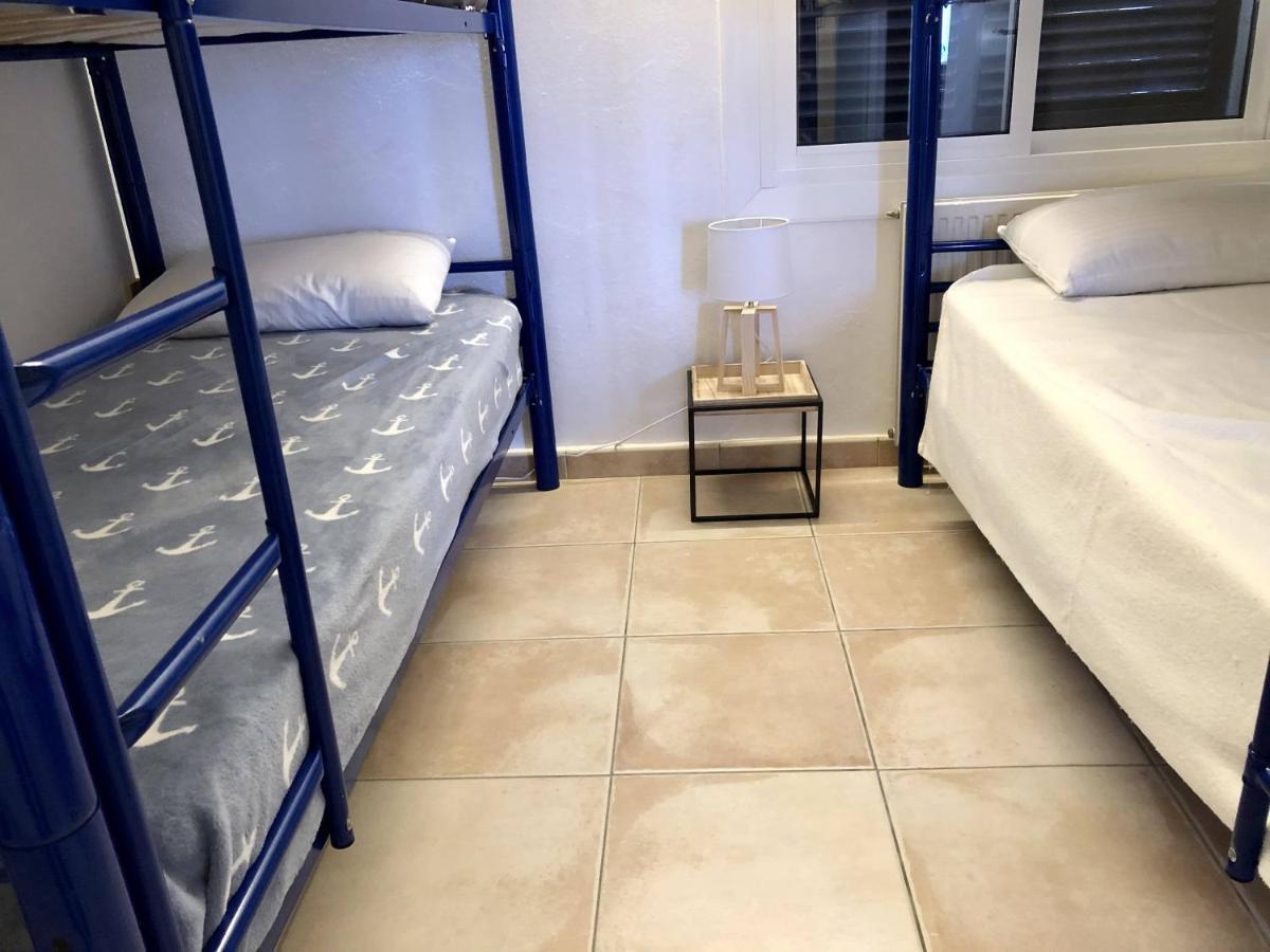 Apartmán Global Immo 3254 Montemar Roses Exteriér fotografie