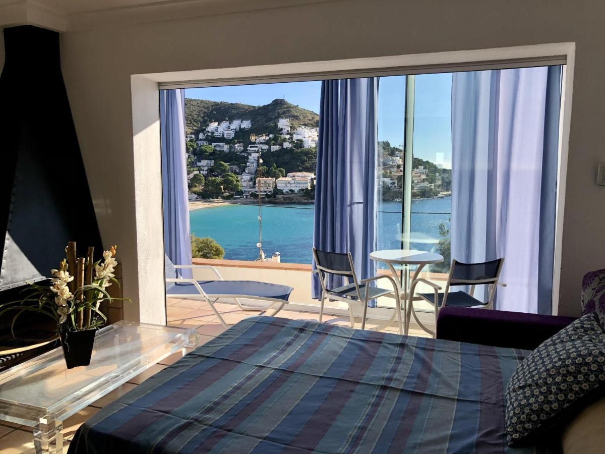 Apartmán Global Immo 3254 Montemar Roses Exteriér fotografie