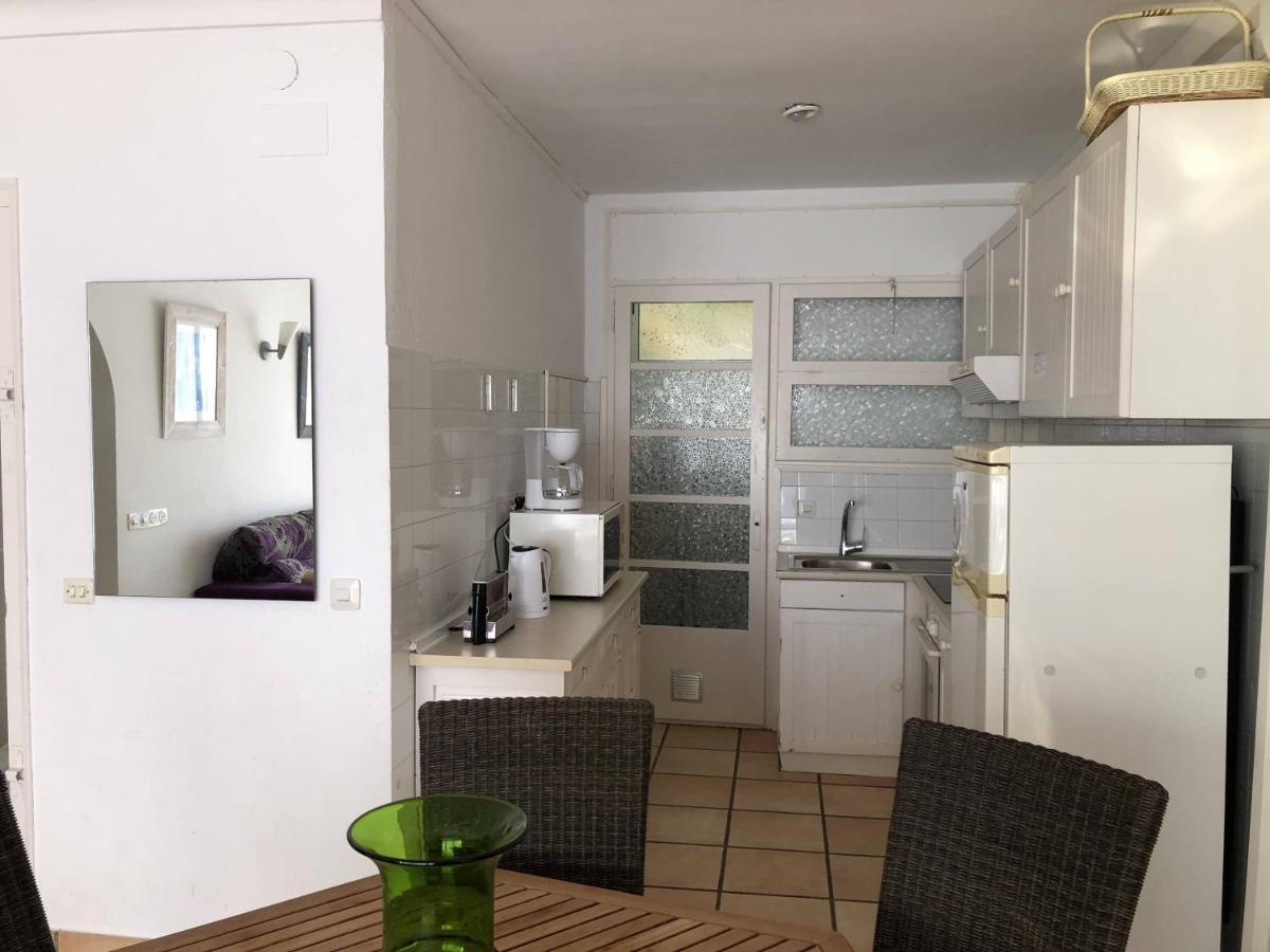 Apartmán Global Immo 3254 Montemar Roses Exteriér fotografie