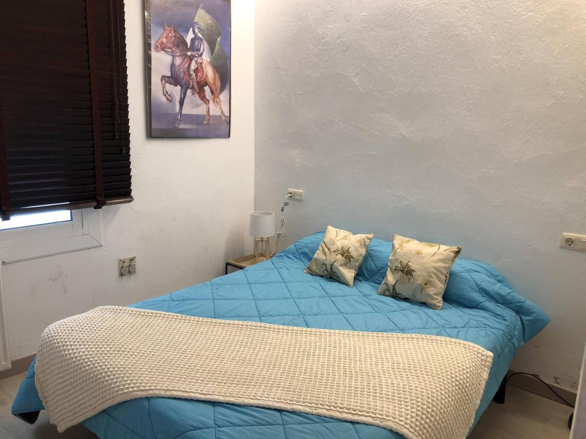 Apartmán Global Immo 3254 Montemar Roses Exteriér fotografie