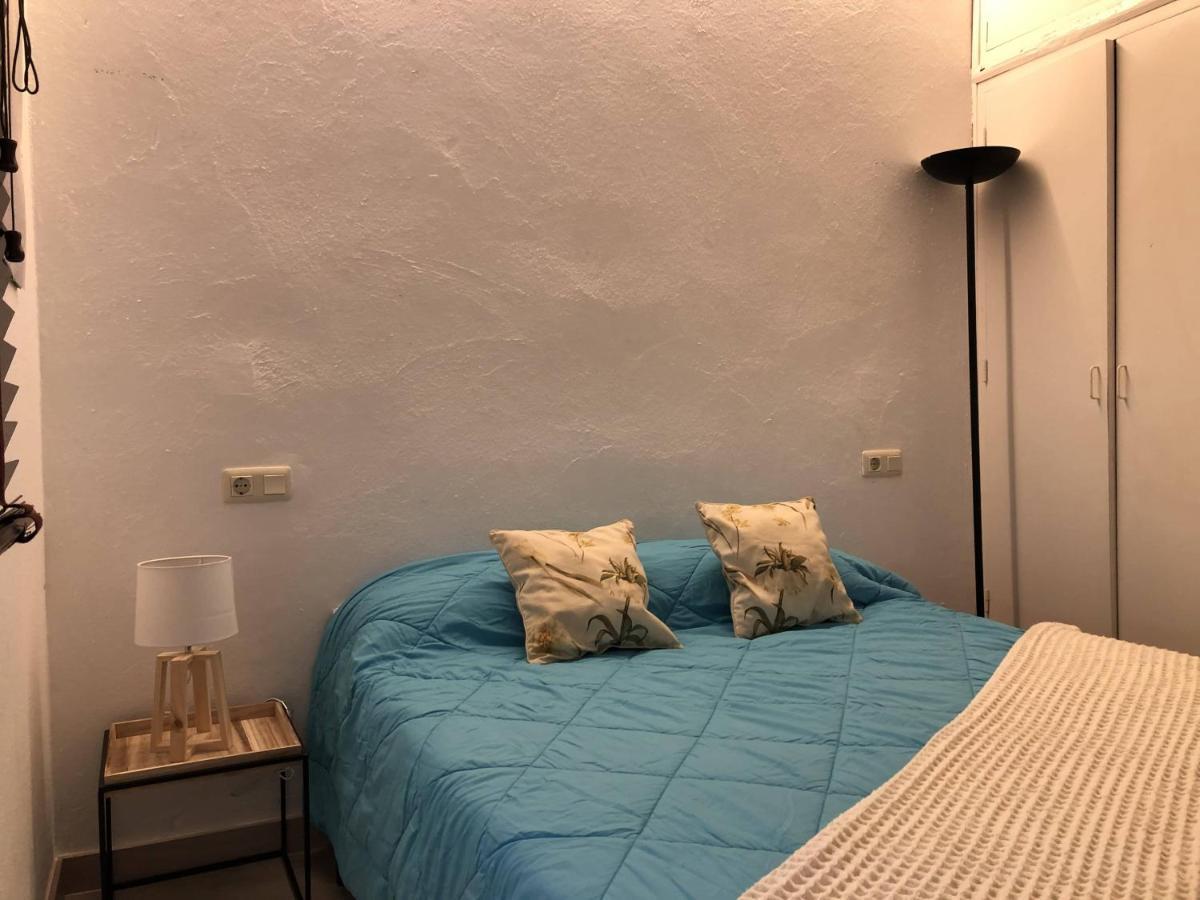 Apartmán Global Immo 3254 Montemar Roses Exteriér fotografie