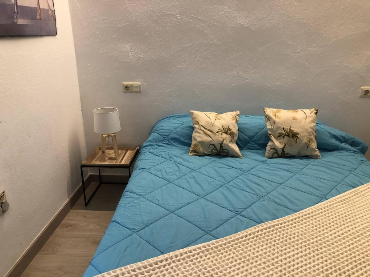 Apartmán Global Immo 3254 Montemar Roses Exteriér fotografie