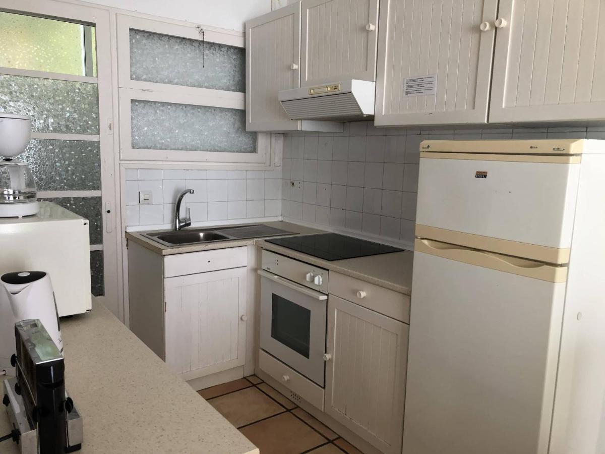 Apartmán Global Immo 3254 Montemar Roses Exteriér fotografie