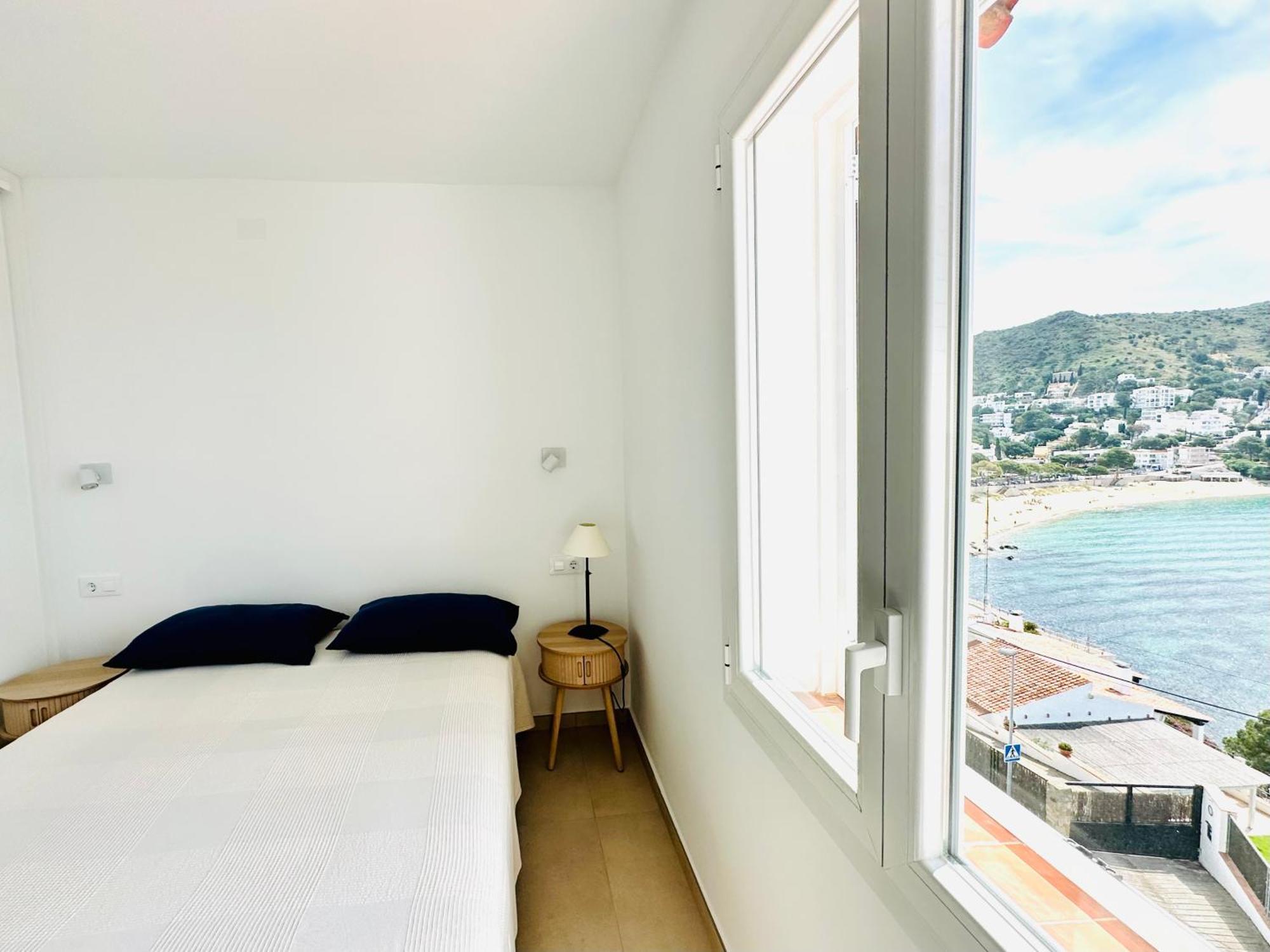 Apartmán Global Immo 3254 Montemar Roses Exteriér fotografie