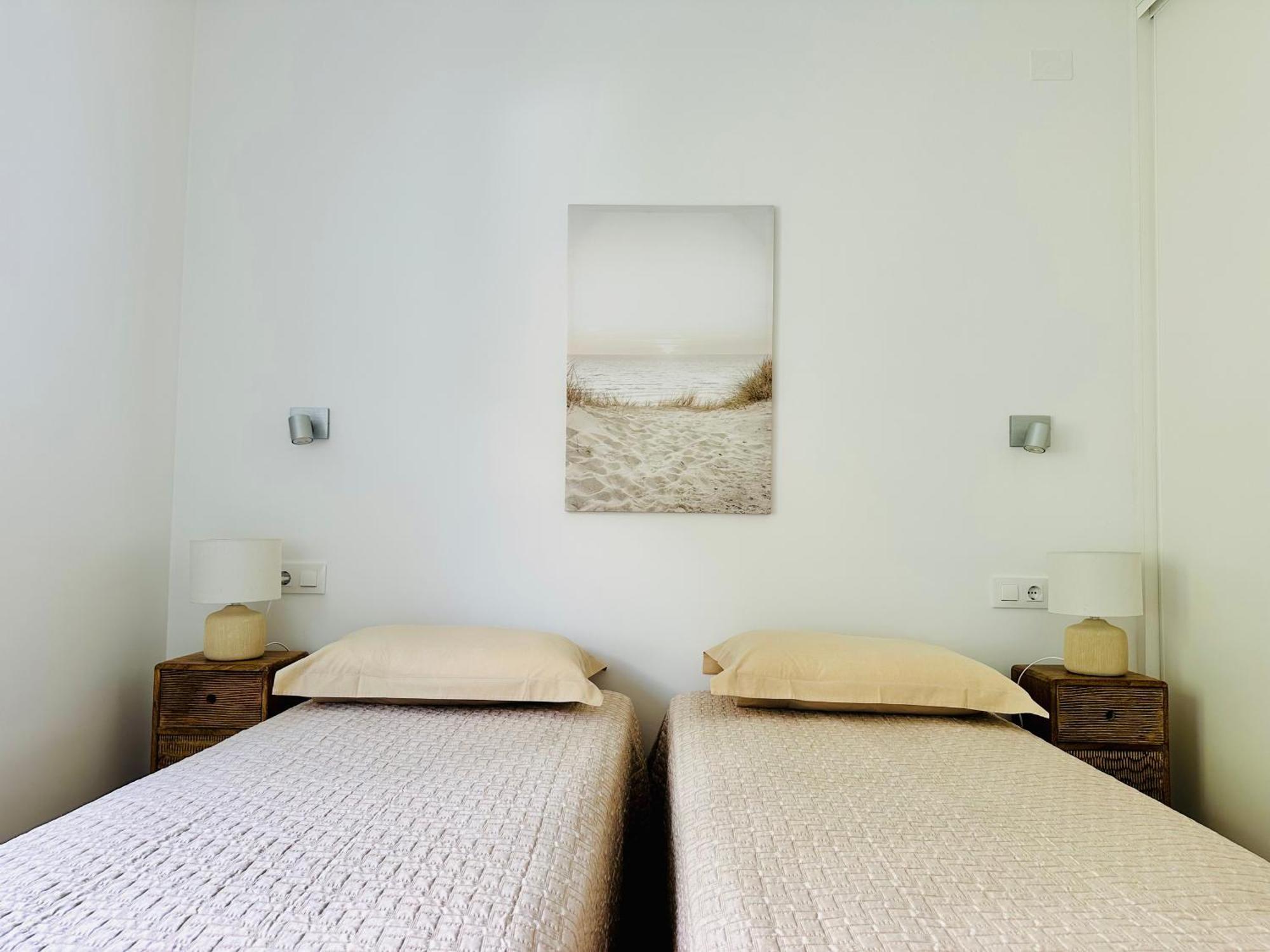 Apartmán Global Immo 3254 Montemar Roses Exteriér fotografie