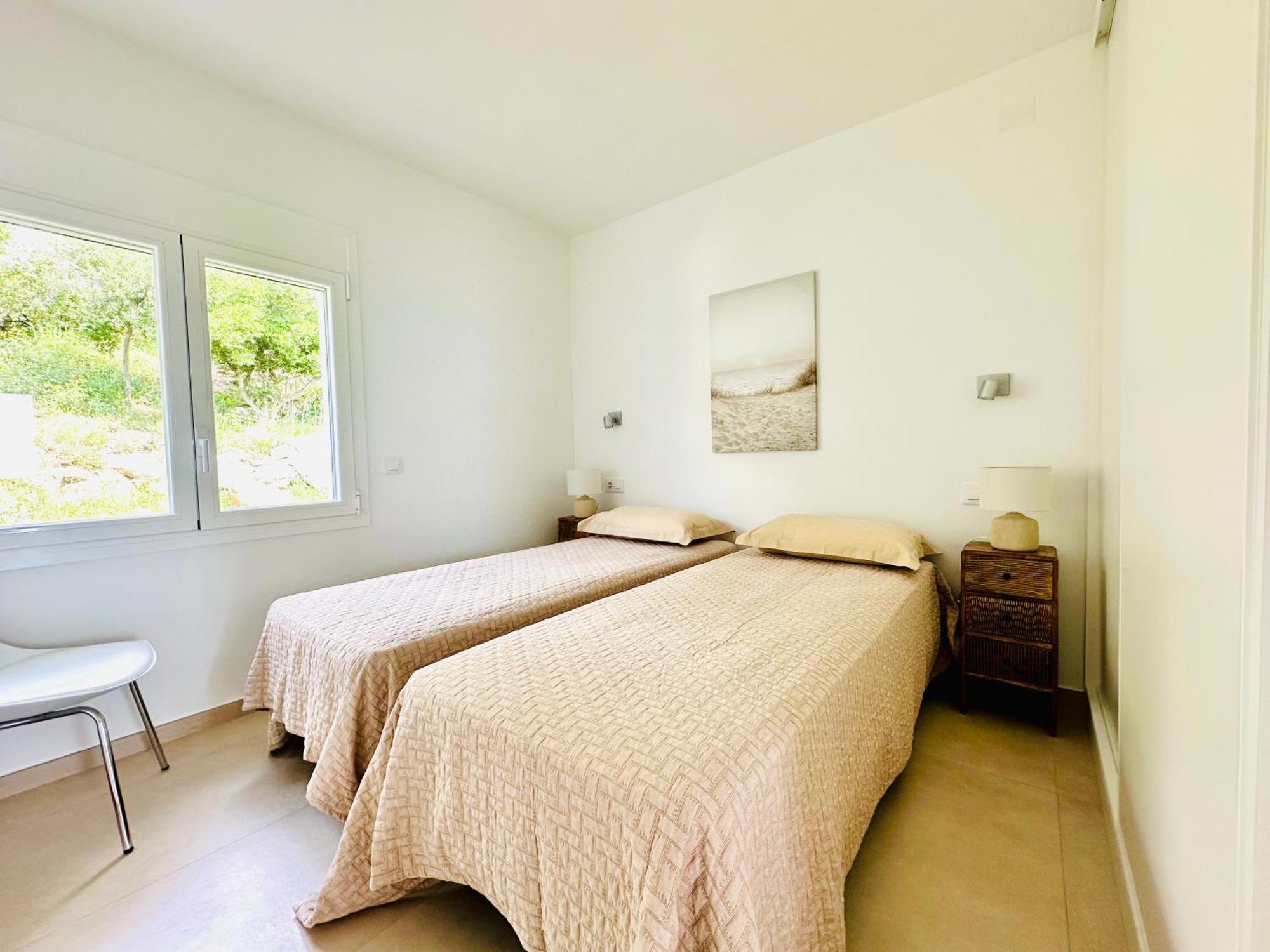 Apartmán Global Immo 3254 Montemar Roses Exteriér fotografie