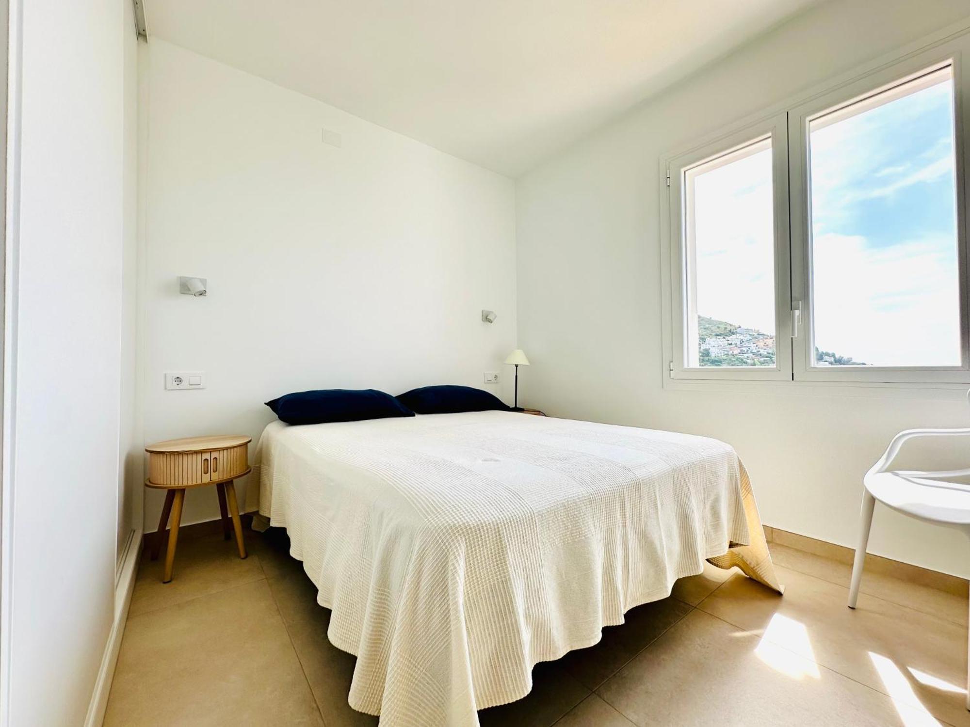 Apartmán Global Immo 3254 Montemar Roses Exteriér fotografie
