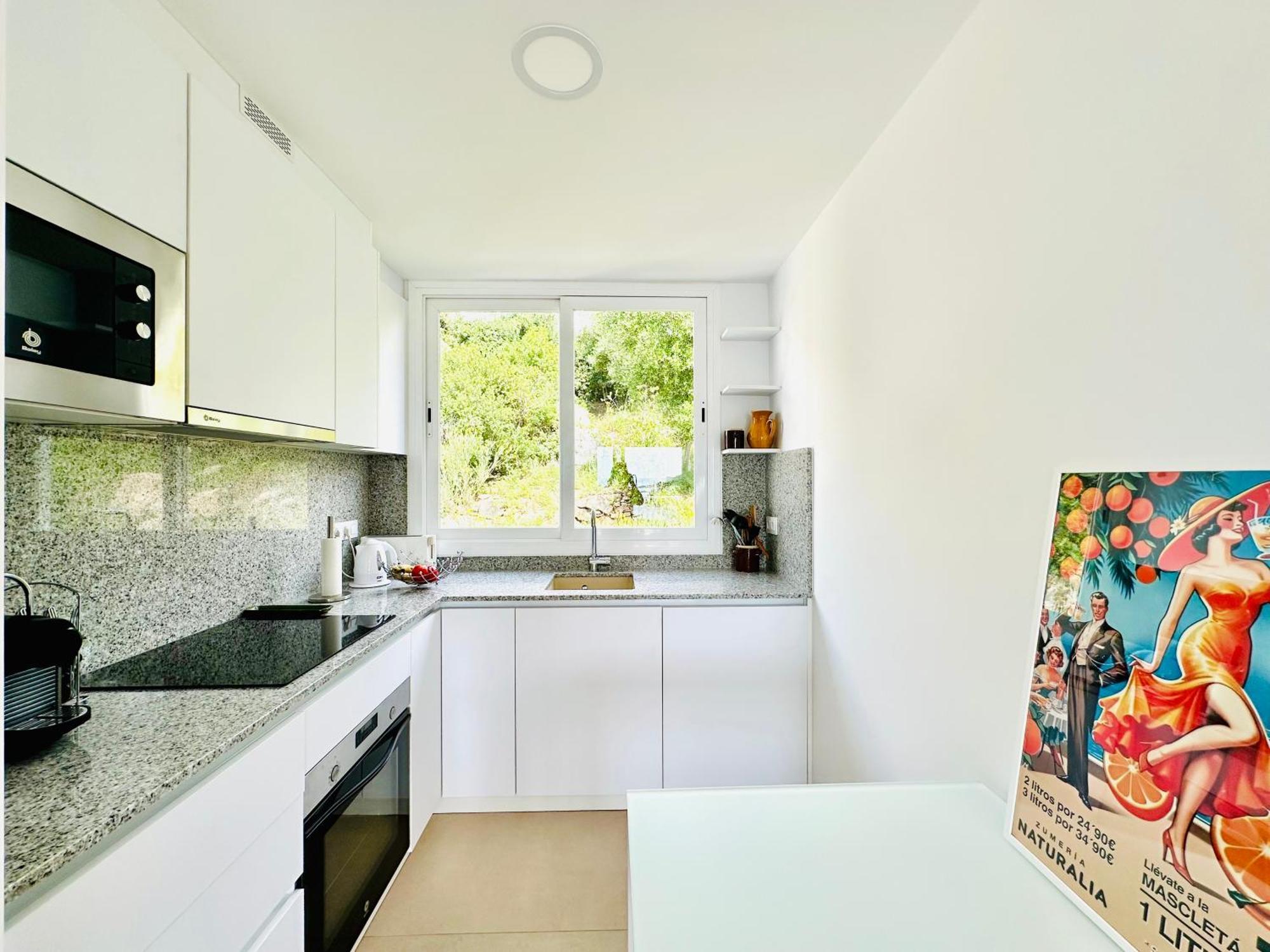 Apartmán Global Immo 3254 Montemar Roses Exteriér fotografie