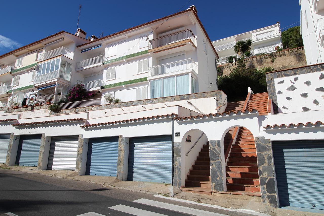 Apartmán Global Immo 3254 Montemar Roses Exteriér fotografie