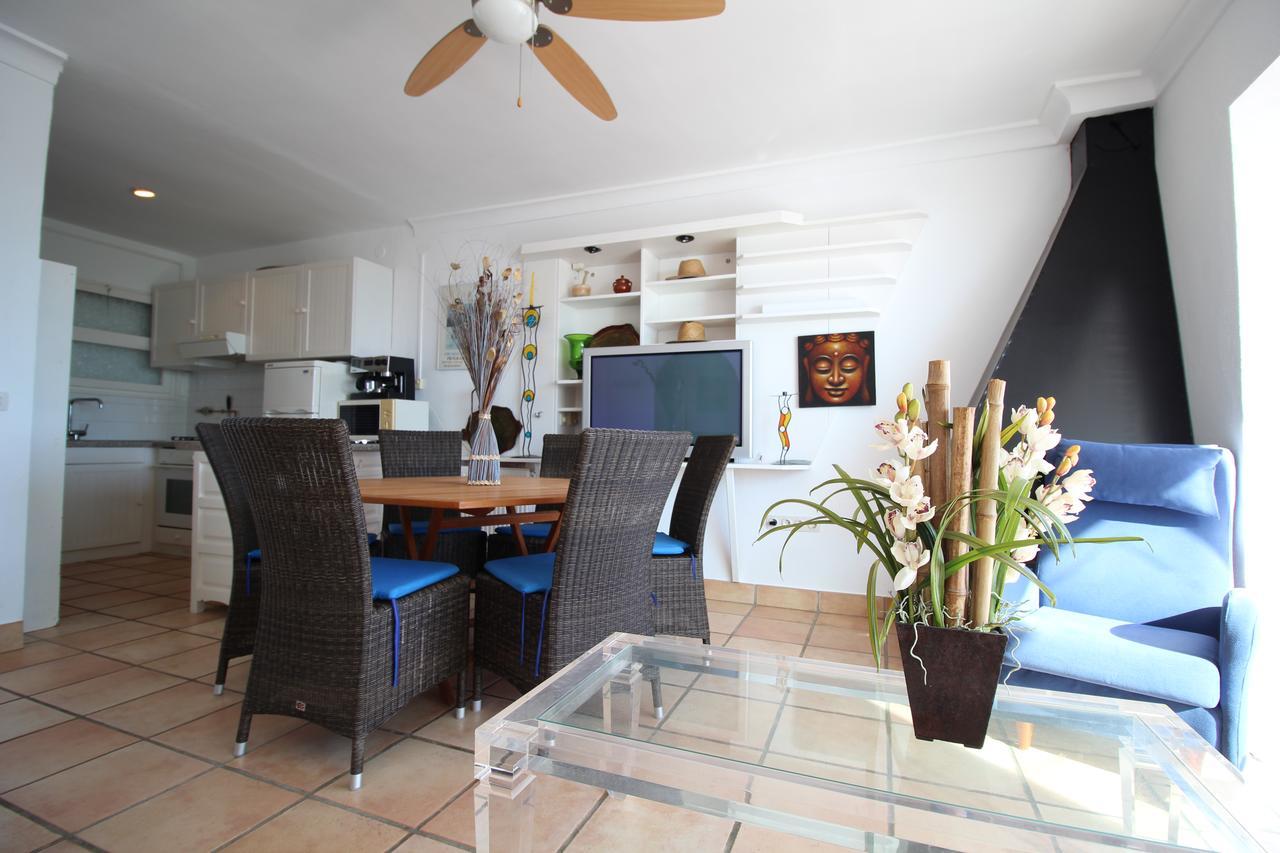 Apartmán Global Immo 3254 Montemar Roses Exteriér fotografie