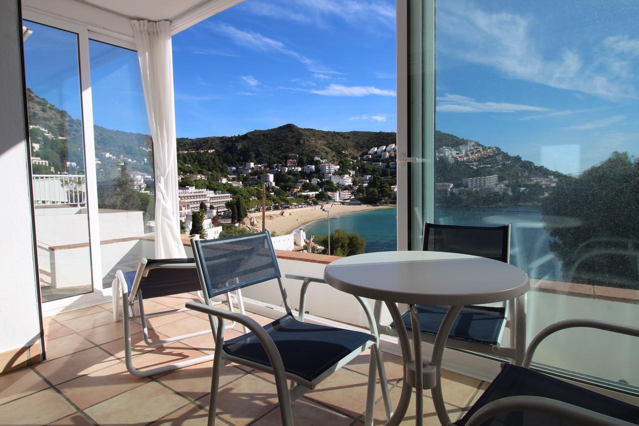 Apartmán Global Immo 3254 Montemar Roses Exteriér fotografie