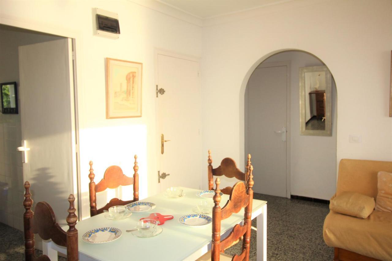 Apartmán Global Immo 3254 Montemar Roses Exteriér fotografie
