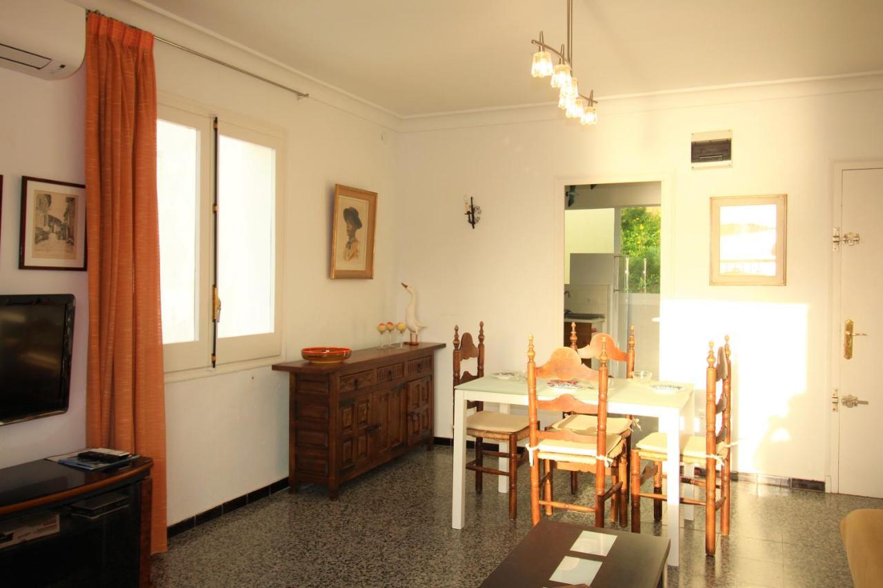 Apartmán Global Immo 3254 Montemar Roses Exteriér fotografie