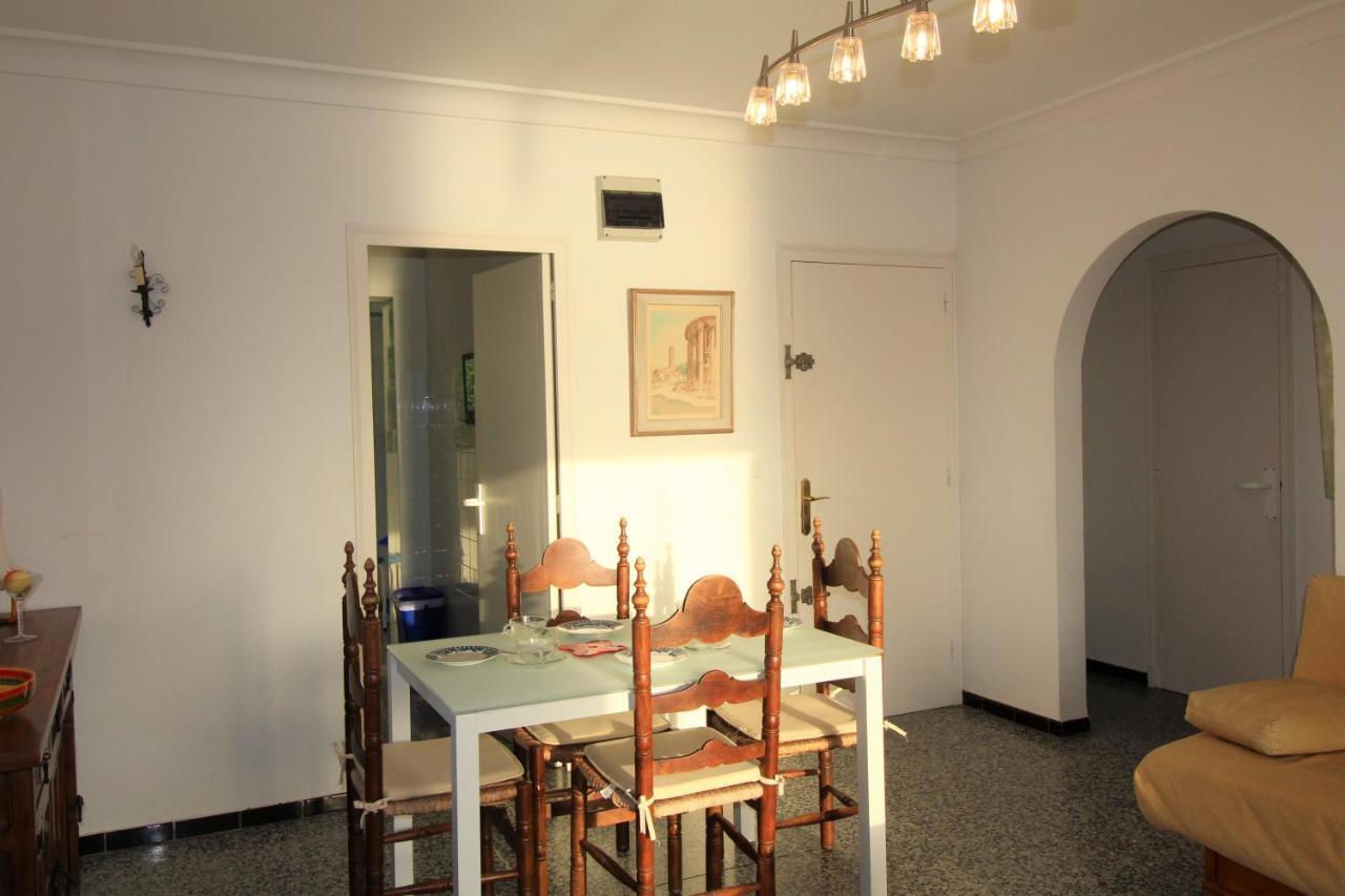 Apartmán Global Immo 3254 Montemar Roses Exteriér fotografie