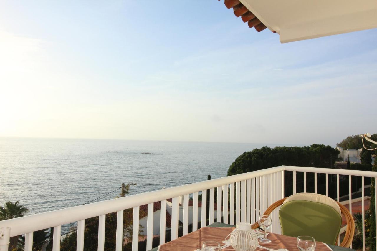 Apartmán Global Immo 3254 Montemar Roses Exteriér fotografie