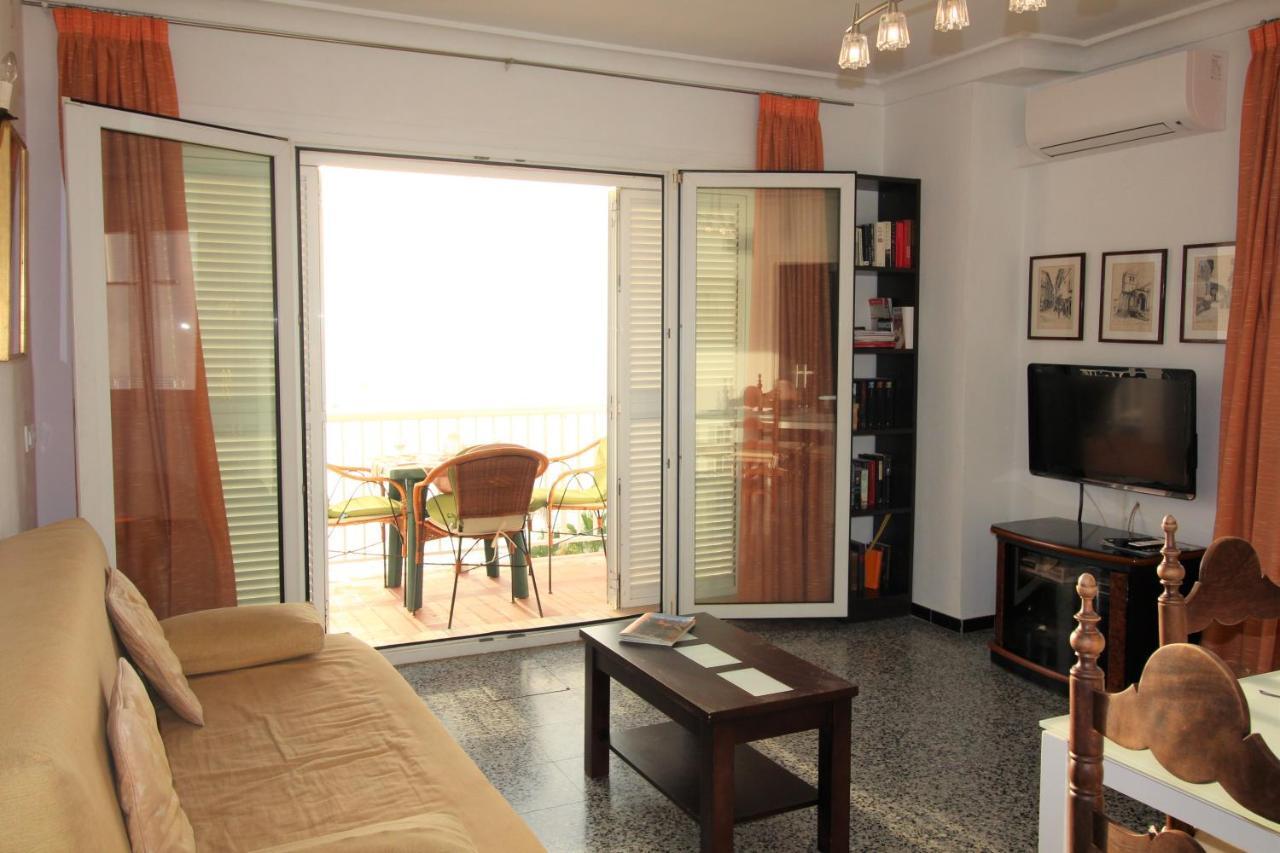 Apartmán Global Immo 3254 Montemar Roses Exteriér fotografie
