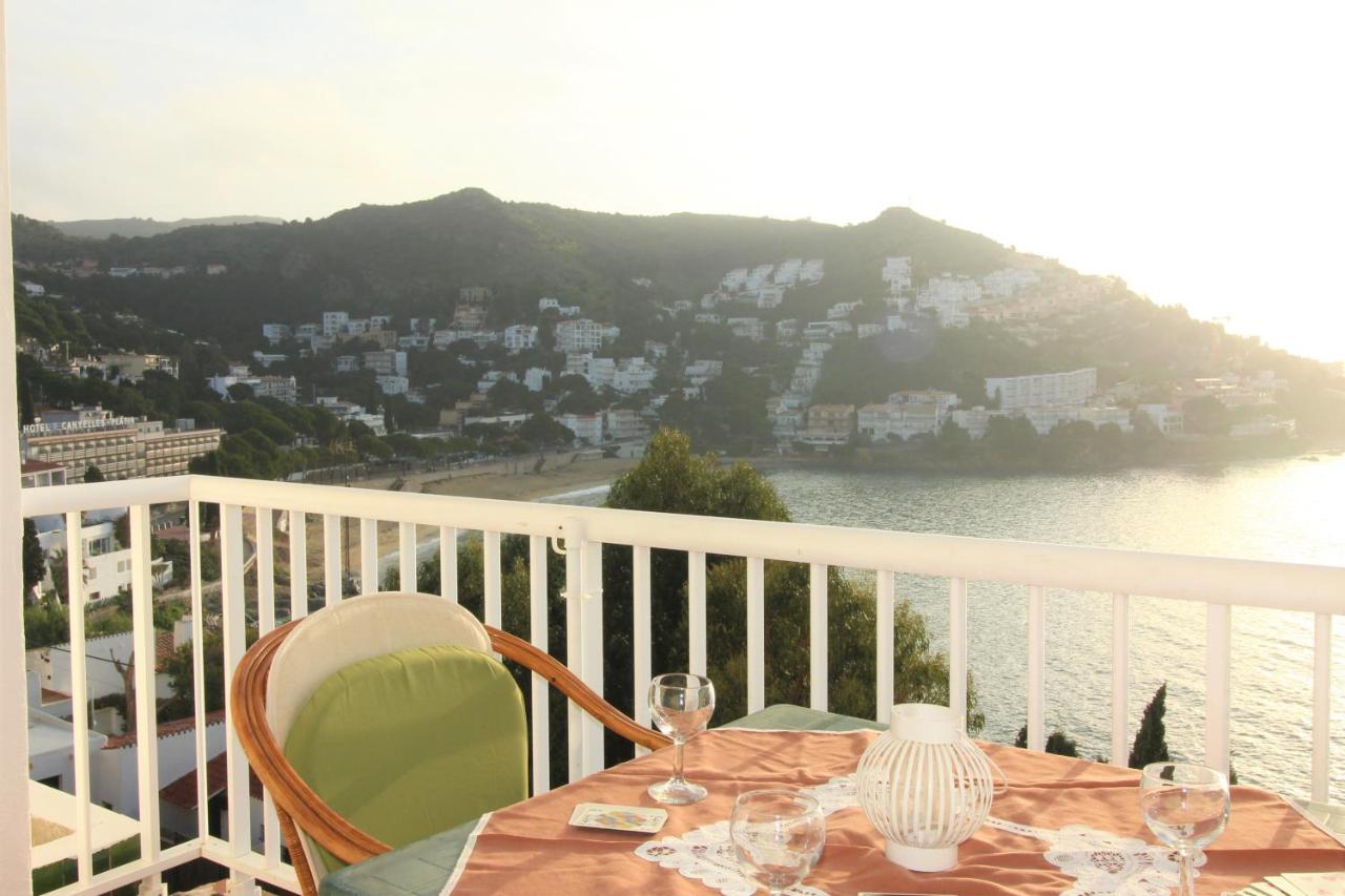 Apartmán Global Immo 3254 Montemar Roses Exteriér fotografie