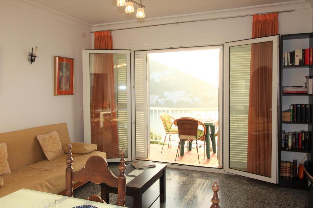 Apartmán Global Immo 3254 Montemar Roses Exteriér fotografie