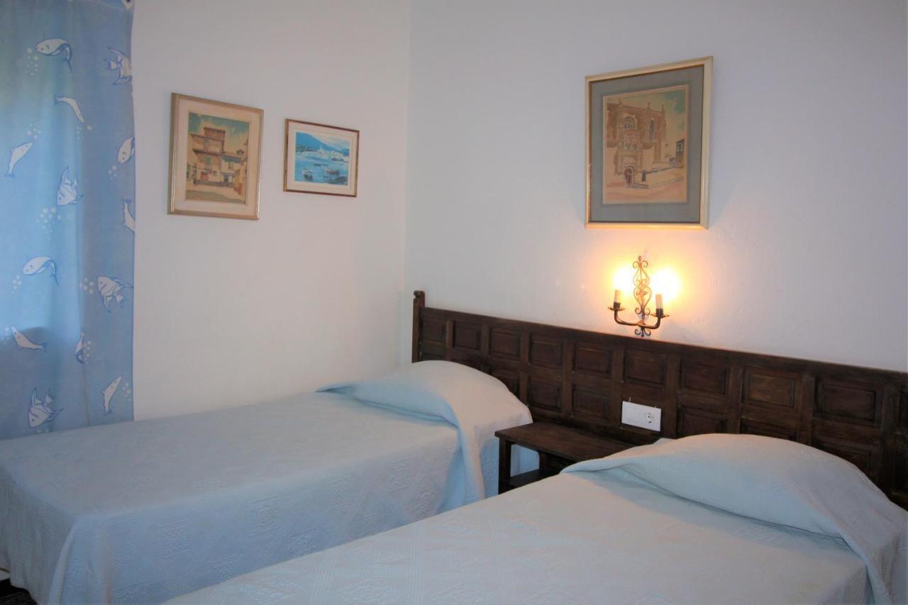 Apartmán Global Immo 3254 Montemar Roses Exteriér fotografie