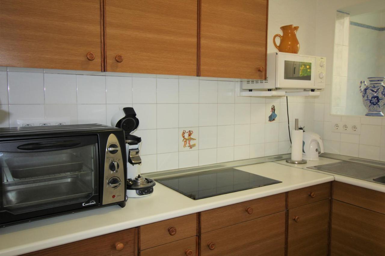 Apartmán Global Immo 3254 Montemar Roses Exteriér fotografie