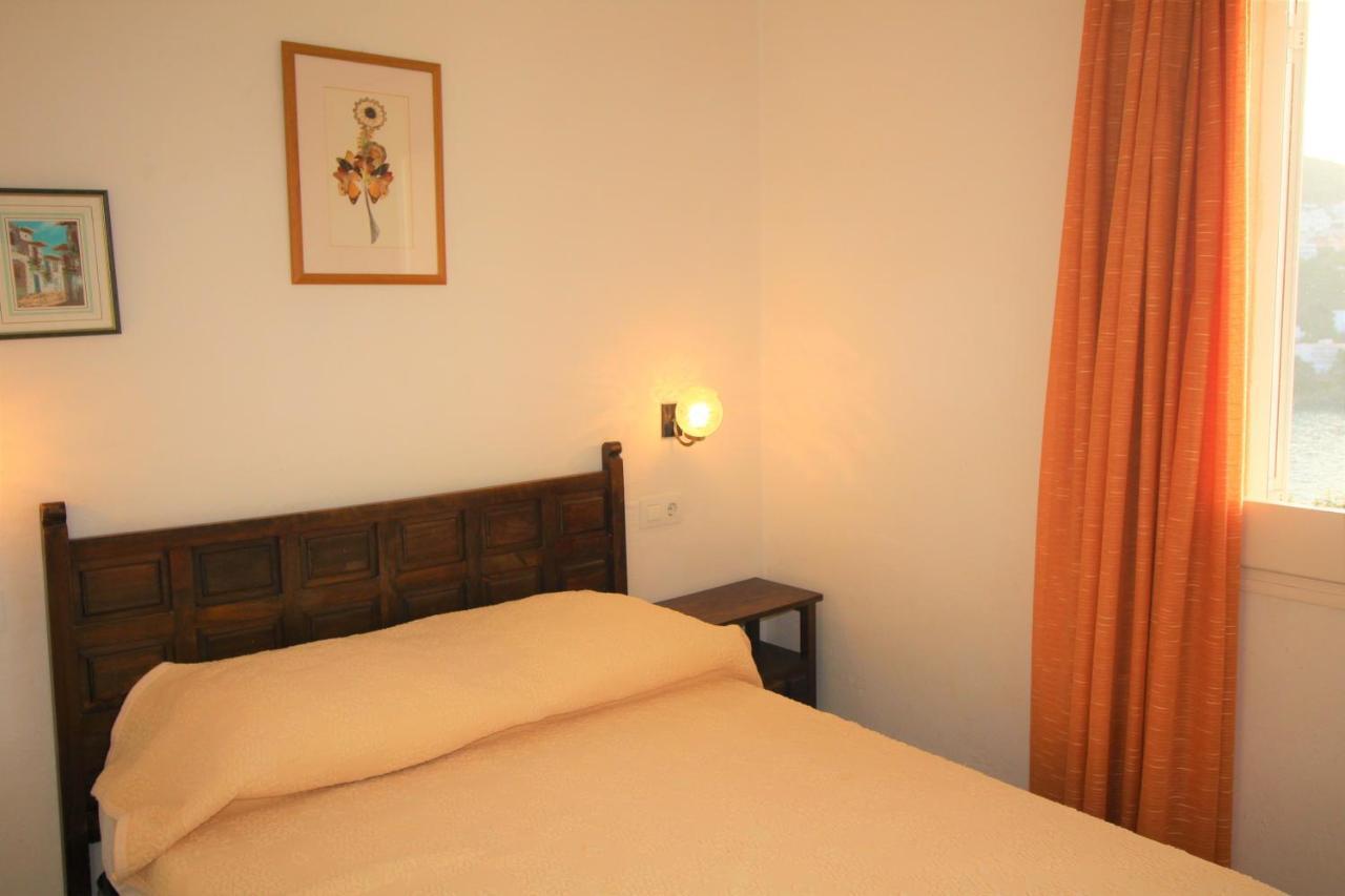 Apartmán Global Immo 3254 Montemar Roses Exteriér fotografie