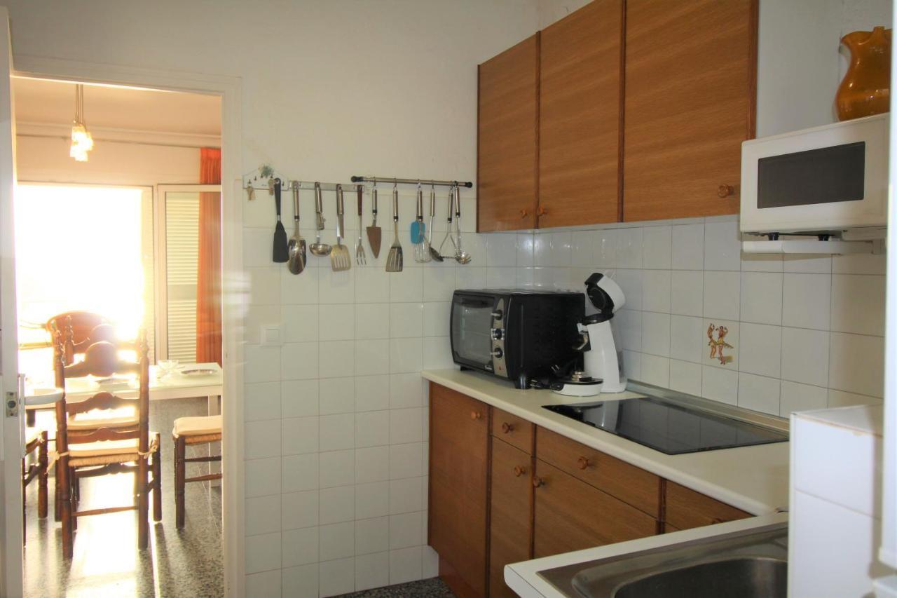 Apartmán Global Immo 3254 Montemar Roses Exteriér fotografie