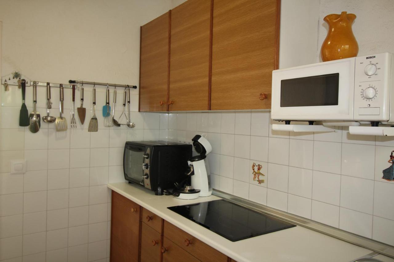 Apartmán Global Immo 3254 Montemar Roses Exteriér fotografie